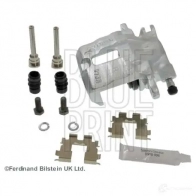 Тормозной суппорт BLUE PRINT MGE 9W 1192258983 5050063011906 adk84826 - Изображение 2