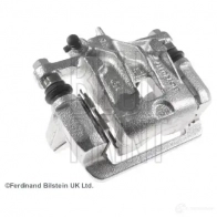 Тормозной суппорт BLUE PRINT 21337096 adg045519 5050063171259 K 0VT8 - Изображение 2