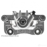 Тормозной суппорт BLUE PRINT 21337096 adg045519 5050063171259 K 0VT8 - Изображение 3