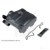 Тормозной суппорт BLUE PRINT adh24867 Honda Accord 8 (CW) Универсал 2.2 i DTEC (CW3) 150 л.с. 2008 – 2025 KY5U D5E 5050063210354