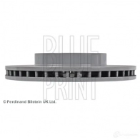 Тормозной суппорт BLUE PRINT YW5 GRQ adt34562n 1226390211 5050063627381 - Изображение 2