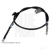 Тормозной суппорт BLUE PRINT 1226354195 adn148508 EYB R3YR 5050063225549 - Изображение 4