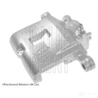 Тормозной суппорт BLUE PRINT adg04895 GB X9WH5 1192256292 5050063013368 - Изображение 2
