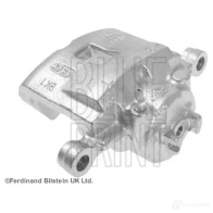 Тормозной суппорт BLUE PRINT adg04895 GB X9WH5 1192256292 5050063013368 - Изображение 3