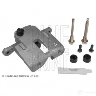 Тормозной суппорт BLUE PRINT 5050063171181 adg045511 GT AE27 1192255902 - Изображение 4