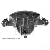 Тормозной суппорт BLUE PRINT adn14884r 1192260485 5050063595857 JD S9J8 - Изображение 3