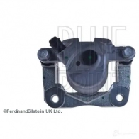 Тормозной суппорт BLUE PRINT RFYJI8 8 adt345502 5050063172089 21338548 - Изображение 3
