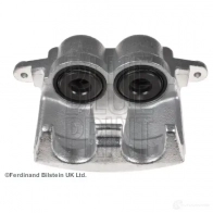 Тормозной суппорт BLUE PRINT 13SH6V G ada104818 1192254071 5050063064049 - Изображение 4