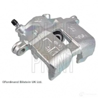 Тормозной суппорт BLUE PRINT add64819 1192255480 0YW61 FZ 5050063025897 - Изображение 2