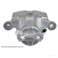 Тормозной суппорт BLUE PRINT add64819 1192255480 0YW61 FZ 5050063025897 - Изображение 3