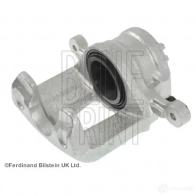 Тормозной суппорт BLUE PRINT 1192256166 adg048100 5050063013412 3 K5FG - Изображение 4