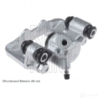 Тормозной суппорт BLUE PRINT WX 2D8 1192261750 adt34573 5050063021899 - Изображение 4