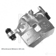 Тормозной суппорт BLUE PRINT 1192256240 adg048507 IRM UR 5050063171341 - Изображение 2