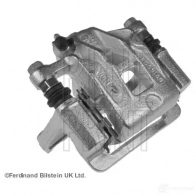 Тормозной суппорт BLUE PRINT IMC QS adg045503 Hyundai Trajet 5050063171082