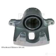 Тормозной суппорт BLUE PRINT 5050063213218 HV2 Z7IX 1226391347 adt348173 - Изображение 4