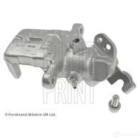 Тормозной суппорт BLUE PRINT 5050063595628 U 7WX1YU adg04573r 1192255930 - Изображение 3