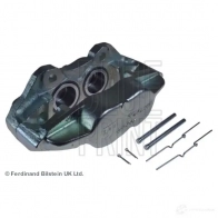 Тормозной суппорт BLUE PRINT G10 6RU5 adj134814 5050063207422 1226304807 - Изображение 2
