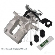 Тормозной суппорт BLUE PRINT ZADO T4 1226390113 5050063268539 adt345130 - Изображение 2