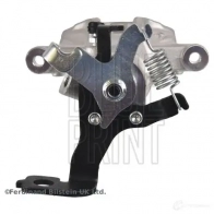 Тормозной суппорт BLUE PRINT ZADO T4 1226390113 5050063268539 adt345130 - Изображение 4