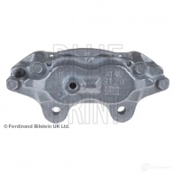 Тормозной суппорт BLUE PRINT S3AN PH8 1192262247 5050063604788 adt34886n - Изображение 3