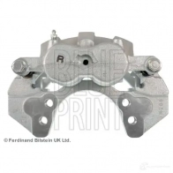Тормозной суппорт BLUE PRINT N6KN ZY 1198265379 ADT345109C 5050063202397 - Изображение 4