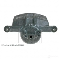 Тормозной суппорт BLUE PRINT 5050063610987 1192262069 9 URW5 adt348102r - Изображение 3
