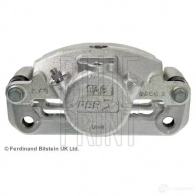 Тормозной суппорт BLUE PRINT ADM54841C YQU6P RG 5050063203059 2651157 - Изображение 4
