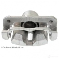 Тормозной суппорт BLUE PRINT ADM54841C YQU6P RG 5050063203059 2651157 - Изображение 5