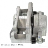 Тормозной суппорт BLUE PRINT ADM54841C YQU6P RG 5050063203059 2651157 - Изображение 6