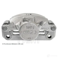 Тормозной суппорт BLUE PRINT 2651156 PU 9EB 5050063203042 ADM54840C - Изображение 5