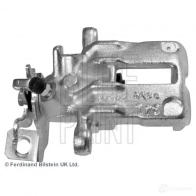 Тормозной суппорт BLUE PRINT OWNU KEX 1192260194 adn14545r 5050063605105 - Изображение 3