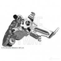 Тормозной суппорт BLUE PRINT OWNU KEX 1192260194 adn14545r 5050063605105 - Изображение 4