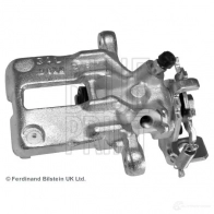 Тормозной суппорт BLUE PRINT OWNU KEX 1192260194 adn14545r 5050063605105 - Изображение 7