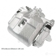 Тормозной суппорт