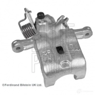 Тормозной суппорт BLUE PRINT adn14529r MQ8S6 V 1192260178 5050063599848 - Изображение 2