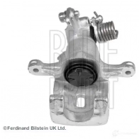 Тормозной суппорт BLUE PRINT adn14529r MQ8S6 V 1192260178 5050063599848 - Изображение 6