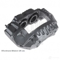 Тормозной суппорт BLUE PRINT adt34887n 5050063637441 1192262250 P2 9WT4Y - Изображение 2