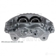 Тормозной суппорт BLUE PRINT adt34887n 5050063637441 1192262250 P2 9WT4Y - Изображение 3