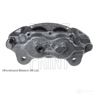Тормозной суппорт BLUE PRINT adt34888n 5050063637458 1192262251 OL7A B - Изображение 3