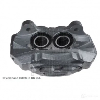 Тормозной суппорт BLUE PRINT adt34888n 5050063637458 1192262251 OL7A B - Изображение 4