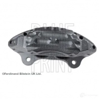 Тормозной суппорт BLUE PRINT adt34888n 5050063637458 1192262251 OL7A B - Изображение 5