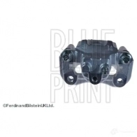 Тормозной суппорт BLUE PRINT 21338550 H2 D6RC3 adt345505 5050063172119 - Изображение 3