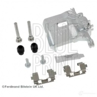 Тормозной суппорт BLUE PRINT O4 W0OZ 2649583 5050063015218 ADK84819 - Изображение 1
