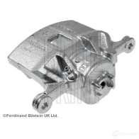 Тормозной суппорт BLUE PRINT O4 W0OZ 2649583 5050063015218 ADK84819 - Изображение 4