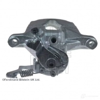 Тормозной суппорт BLUE PRINT G53FR M6 5050063207521 adj134510 1226304669 - Изображение 3