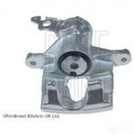 Тормозной суппорт BLUE PRINT G53FR M6 5050063207521 adj134510 1226304669 - Изображение 4