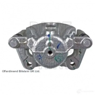 Тормозной суппорт BLUE PRINT adn148506 5050063225501 HVVV RM2 1226354189 - Изображение 3