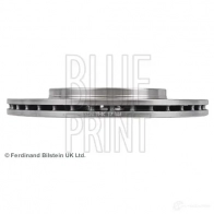 Тормозной суппорт BLUE PRINT GE D6G3L 5050063172218 1226390201 adt345515 - Изображение 4