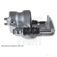 Тормозной суппорт BLUE PRINT 1192257667 adh24570 5050063148404 X FYZ1W - Изображение 5