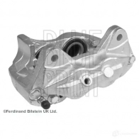 Тормозной суппорт BLUE PRINT adt34850 1192262203 5050063137446 W60L Z - Изображение 4